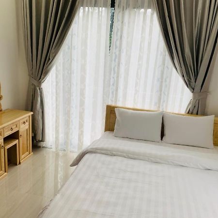 Tran Dai Nghia Villa Da Lat Eksteriør billede