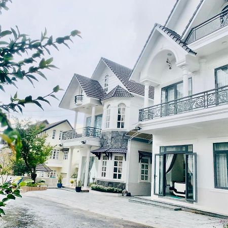 Tran Dai Nghia Villa Da Lat Eksteriør billede