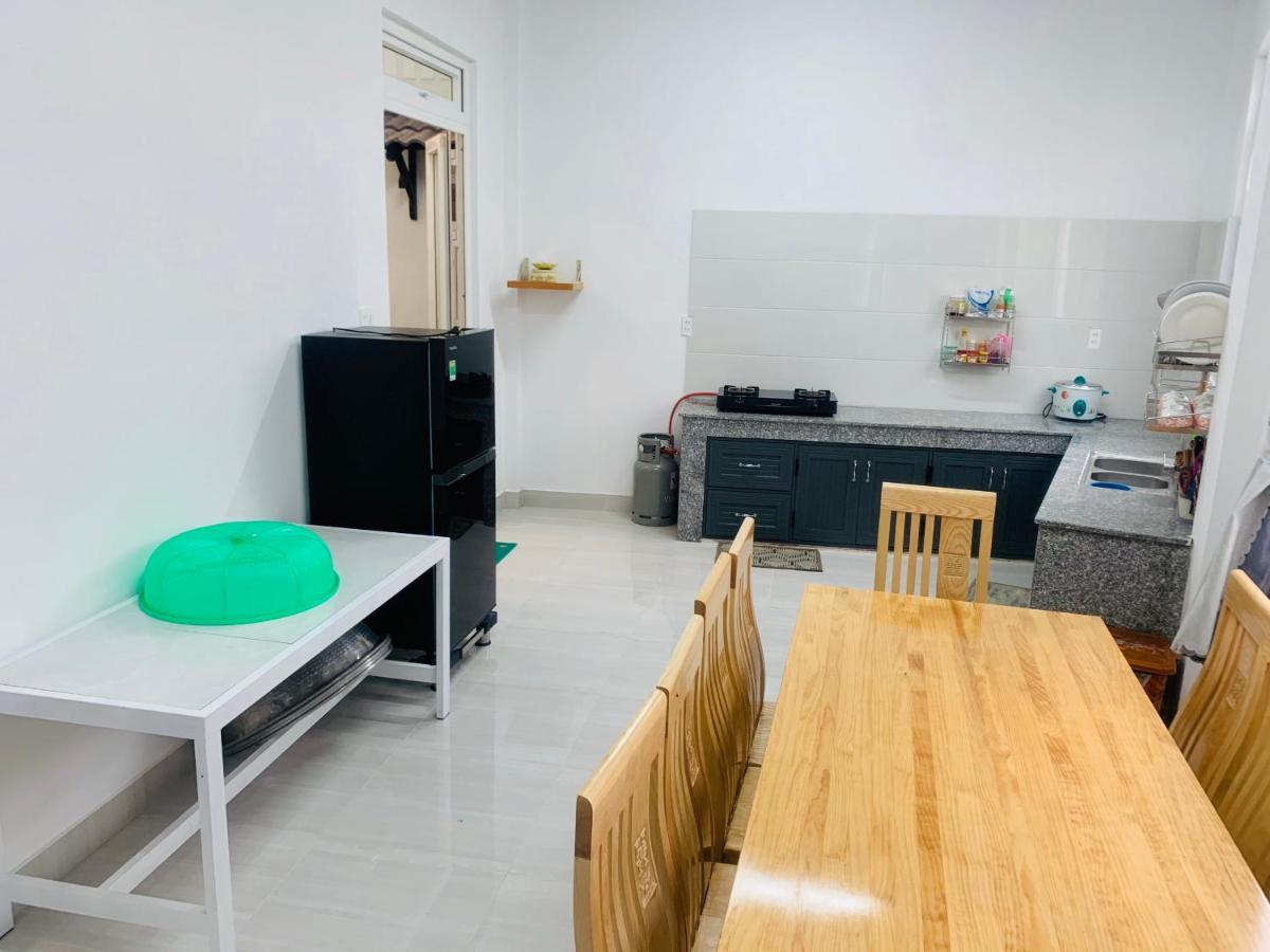 Tran Dai Nghia Villa Da Lat Eksteriør billede