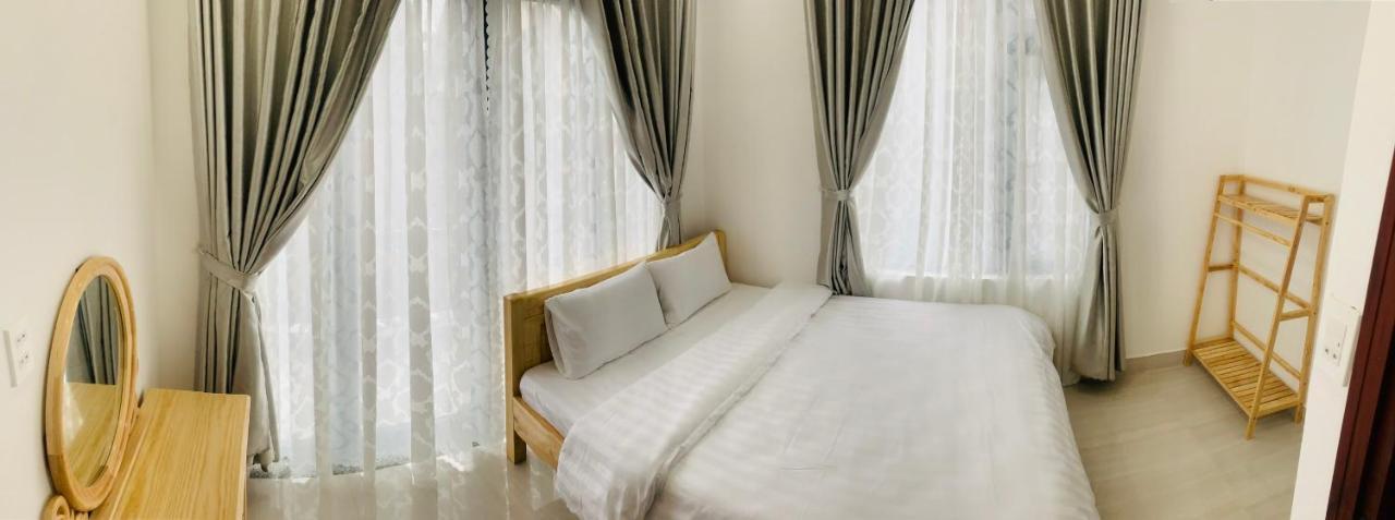 Tran Dai Nghia Villa Da Lat Eksteriør billede