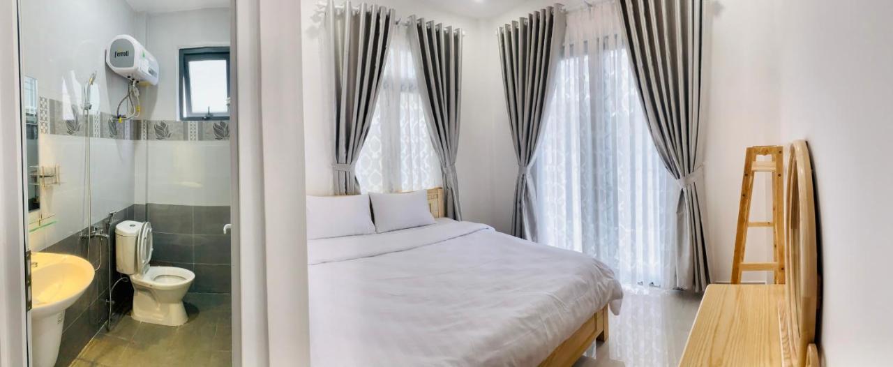 Tran Dai Nghia Villa Da Lat Eksteriør billede