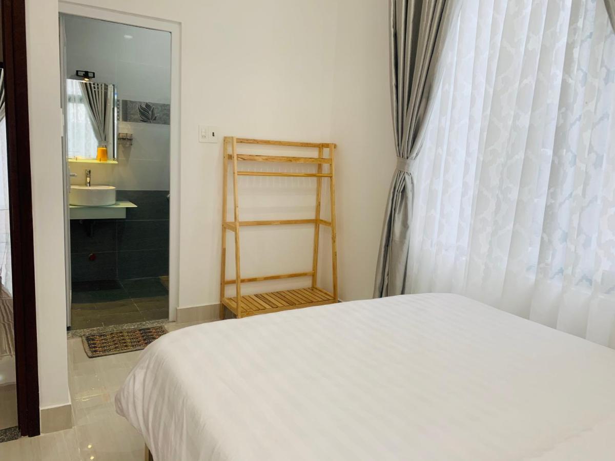 Tran Dai Nghia Villa Da Lat Eksteriør billede